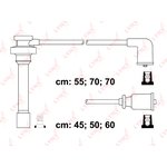 SPE5520, Комплект высоковольтных проводов (класс E)