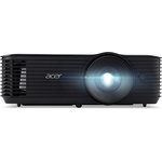 Проектор Acer projector X118HP, DLP 3D, SVGA, 4000 lm, 20000/1, HDMI, Audio ...