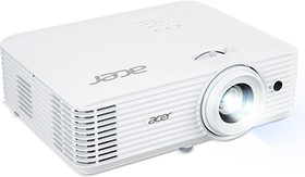 Фото 1/10 Проектор Acer projector X1527i, DLP 3D, 1080p, 4000Lm, 10000/1, HDMI, Wifi, 2.7Kg,EURO