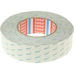 4943 50mx38mm, 4943 White Double Sided Cloth Tape, 0.1mm Thick, 7.7 N/cm ...