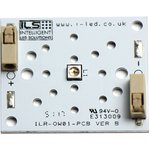 ILR-ZZ01-Z265- LS025-SC201. , UVC Stanley 1 LEDiL Selector Series UV LED ...