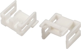 MX44002XR1, MX44 Retainer for use with Automotive Connectors