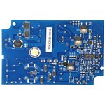 REFICL5102U52WCCTOBO1, Reference Design Board, ICL5102, PFC+LCC LED Driver