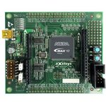 EK-10M08E144, Programmable Logic IC Development Tools Eval Kit MAX 10 FPGA