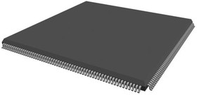 EP2C8Q208I8N, FPGA Cyclone® II Family 8256 Cells 402.58MHz 90nm Technology 1.2V 208-Pin PQFP