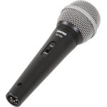 Микрофон Shure SV100-A, вокальный, электродинамический