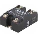 DC60S3, Solid State Relays - Industrial Mount 60VDC 3 AMP DC INPUT