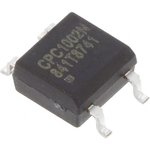 CPC1002N, Solid State Relays - PCB Mount 1-Form-A 60V 700mA Solid State Relay