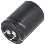 ALC70A681CD250, Electrolytic Capacitor, Snap-In 680uF 20% 250V