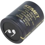 ALC70A561EF500, Electrolytic Capacitor, Snap-In 560uF 20% 500V