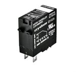 ED10D5, Sensata Crydom Solid State Relay, 5 A Load, DIN Rail Mount ...