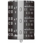 LGU1C103MELA, Aluminum Electrolytic Capacitors - Snap In 16volts 10000uF 105c