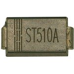 ST510A, SCHOTTKY RECTIFIER, SNGL, 100V, 120A/SMD