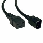 P047-004, AC Power Cords 14AWG X 3 100-250V ...