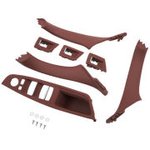 Z59905R, РЕМКОМПЛЕКТ ДВЕРНЫХ РУЧЕК, 7ШТ