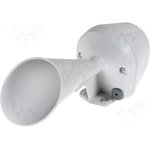 712100005, Alarm: sound; electric membrane siren; 24VDC