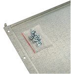 Монтажная плата FORT (В300хШ800) PROxima FM38