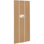 Монтажная плата FORT (В300хШ800) PROxima FM38