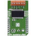 SPI Isolator Click MIKROE-2583