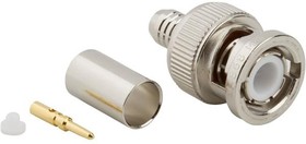 031-321-1000, RF Connectors / Coaxial Connectors PLUG