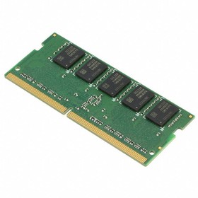A4F08QD8BNPBSE, Memory Modules 8GB Unb ECC SODIMM
