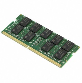 A4G04QA8BLPBSE, Memory Modules 4GB Unb Non-ECC SODIMM