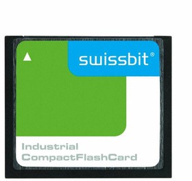 SFCF0128H1BK1MT- I-MS-553-SMA, Memory Cards 128MB IND COMP FLASH SLC C300L IND TEMP