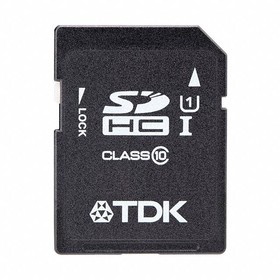MMRD4008GVYBWA00AAA0, Memory Cards 2.7/3.6V 100mA 8GB SD Card