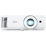 Проектор Acer projector H6541BDK , DLP 1080p 4000 Lm 10000:1 EMEA 2.9 Kg EURO ...