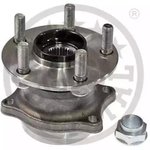 972642, Ступица с подшипником SUBARU: BRZ FORESTER (SG) FORESTER (SH) IMPREZA ...