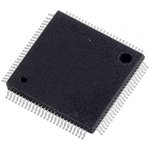 R5F5631ADDFP, 32bit RX Microcontroller, RX631, 100MHz, 768 kB Flash, 100-Pin LQFP