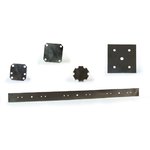 ILA-TIM-STRIP- 275X20MM-1A, Thermal Interface Material for UV LED Strips ...