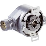 AFM60E-THAA004096, AFS/AFM60 SSI Series Absolute Absolute Encoder, 4096 ppr ...