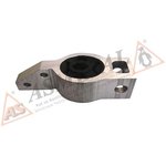 38VW1262, Сайлентблок-, AUDI A3 03-, A3 04-, A3 08-, NISSAN PICK UP 97-, SEAT ALTEA 04-, ALTEA XL