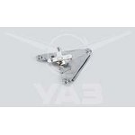 236300632510020, ПРИВОД ЗАМКА ЗАДНЕГО БОРТА, 2363-00-6325100-20