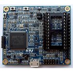 ST MEMS Adapters Motherboard USB 2.0 Adapter STEVAL-MKI109V3