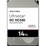 WUH721414AL5204, Жёсткий диск 14Tb SAS WD Ultrastar DC HC530 (0F31052/0F31071)