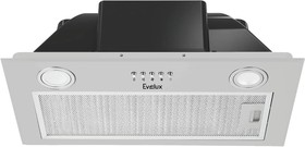 EVELUX Margit 60 W, Встраиваемая вытяжка Evelux