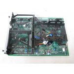 Плата форматера HP CLJ CM6030/6040 (Q3938-67997/ Q3938-67982/Q3938- 67977/Q3938- ...