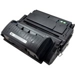 Картридж лазерный HP 42X Q5942X чер. пов.емк. для LJ 4250