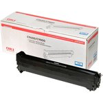 OKI C9600/C9650/ C9655/9800/C9850 Drum-unit cyan (голубой) - фотобарабан ...