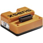 ASCII, CAN, Xbus XSENS MTI-610 INERTIAL MEASUREME