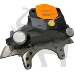 1156800, Суппорт тормозной, левый