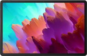Фото 1/10 Планшет Lenovo Xiaoxin PadPro 12.7", 8ГБ, 128GB, Wi-Fi, Android 13 зеленый [tb371fc]