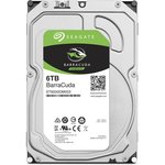 Seagate BarraCuda Compute ST6000DM003, Жесткий диск