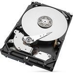 Seagate BarraCuda Compute ST6000DM003, Жесткий диск