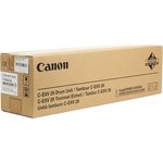 2779B003, Барабан CANON* DU C-EXV 29 CL цветной 59 000 стр