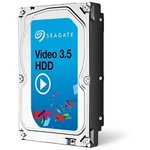 Seagate Video (ST2000VM003), Жесткий диск