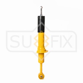 SA1638, Амортизатор | перед прав/лев |