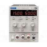 PL155-P(G), Блок питания: лабораторный программируемый; Каналы: 1; 0-15ВDC